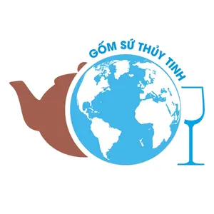 Gốm Sứ Thủy Tinh