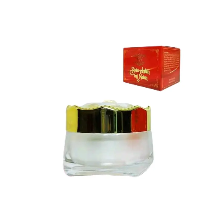 KEM DƯỠNG DA SIÊU PHẨM NÁM MH BEAUTY SPA