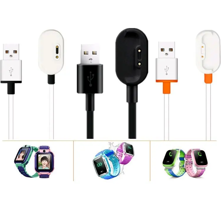 CHARGER IMOO WATCHPHONE ORIGINAL Y1 Z1 Z2 Z5 & Z6 Z7 OEM 3