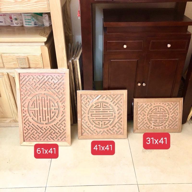 Tấm chắn ám khói ban thờ dùng cho trần nhà chống ố vàng 0