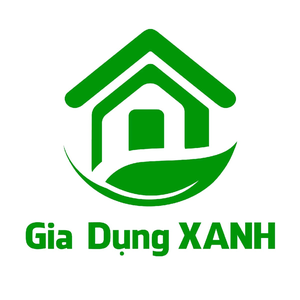 Gia Dụng Xanh No.1