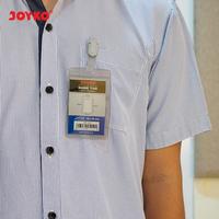 Gambar Name Tag Tanda Pengenal Gantungan Kartu Nama Joyko NT-61 ~ 65 - NT-62 dari Joyko Indonesia Kota Administrasi Jakarta Utara 3 Tokopedia