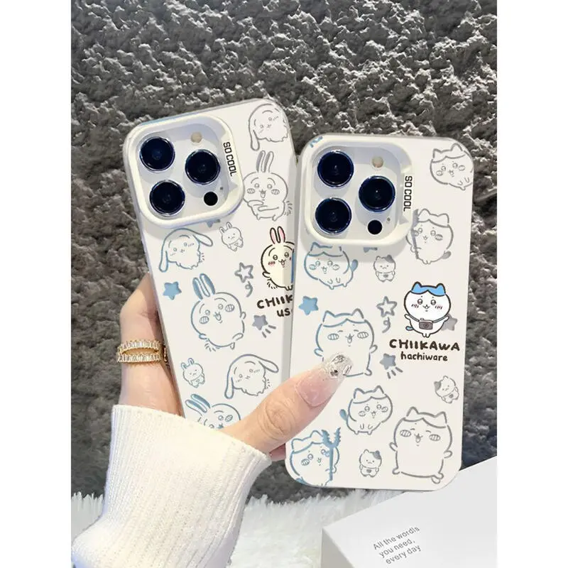 Jiyi  S24 Color Silver Phone New S23 Protective Case, Ultra Matte, Light High Luxury, Men and Women