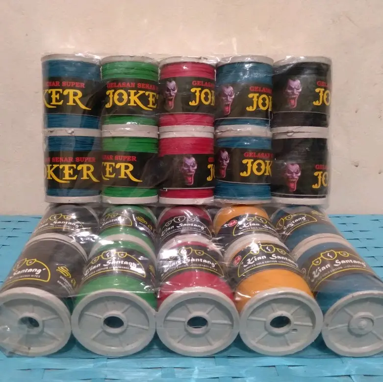 2 PCS GELASAN LAYANGAN MURAH [ COD ]