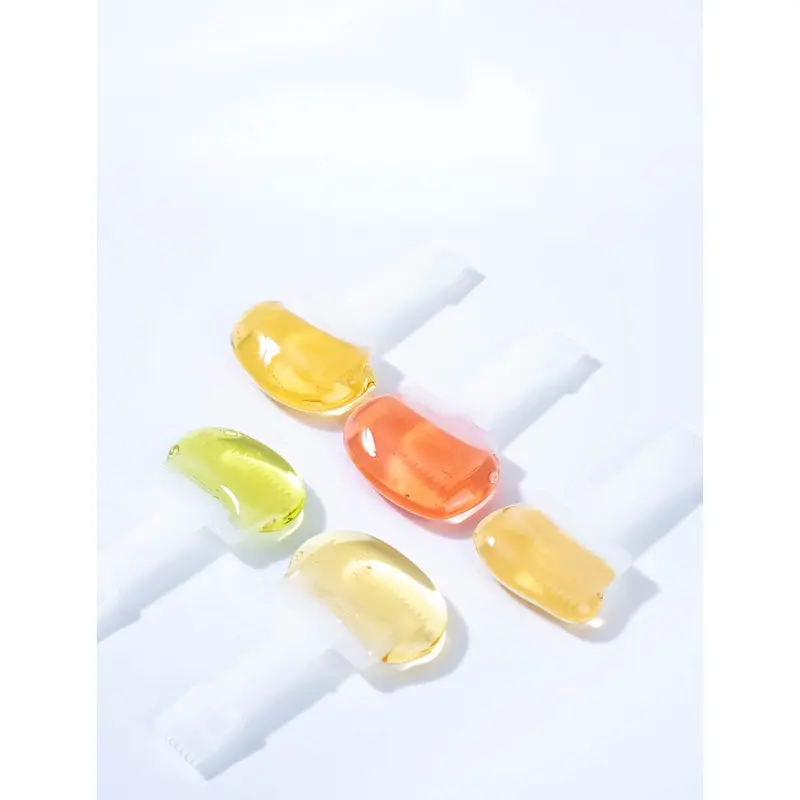MIRAEL Mini Spatula (3 pcs) 2