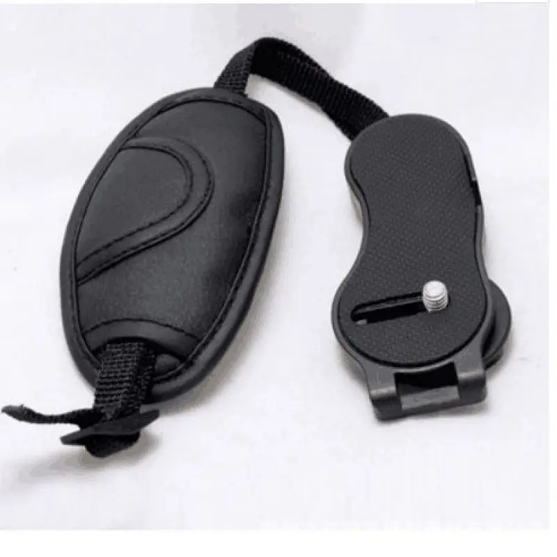 SLR Camera Wrist Strap Oval Wrist Strap No Word Wrist Strap