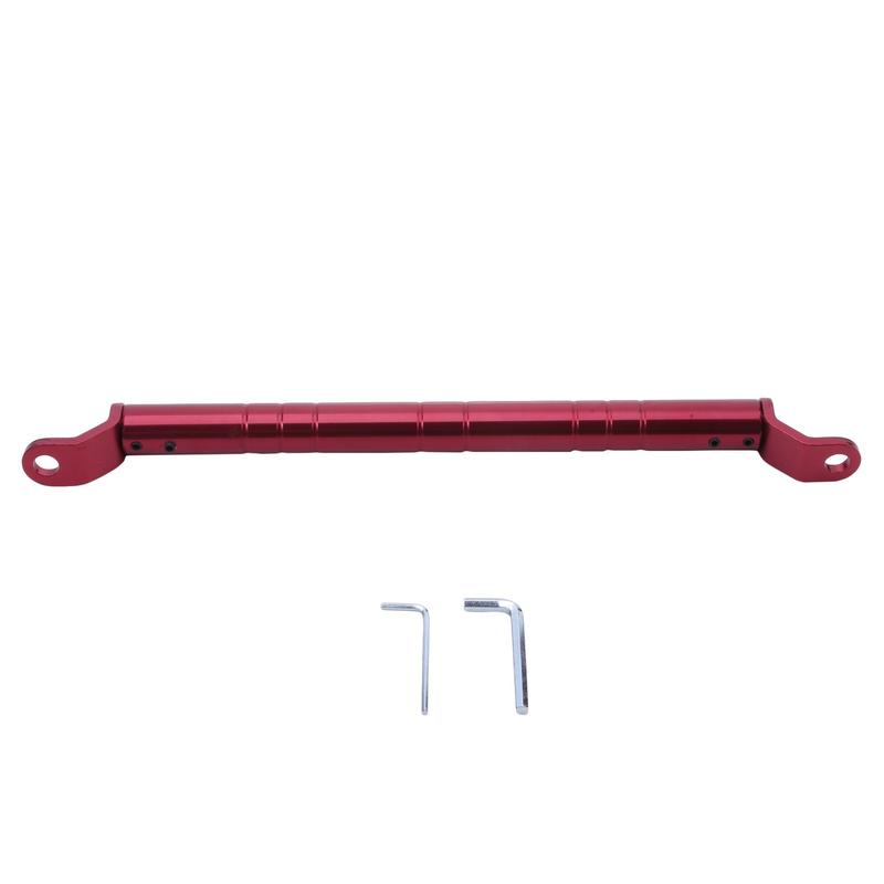 Product Introduction of Motorcycle Adjustable Handlebar Balance Bar Reinforced Crossbar 22