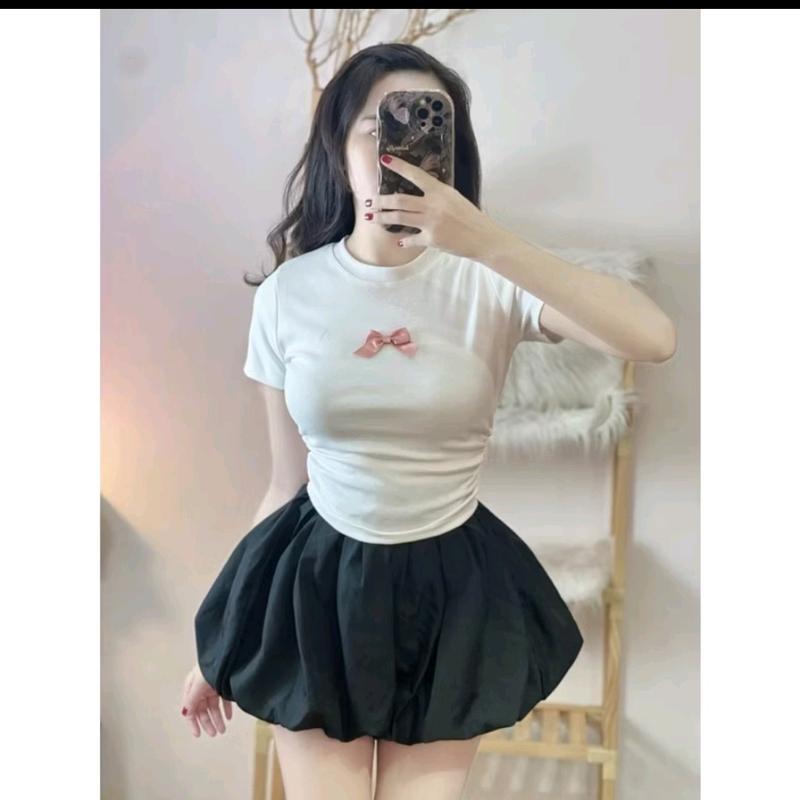 QUẦN ĐÙI  DÁNG BÍ NGÔ SIÊU DỄ THƯƠNG NỮ 1
