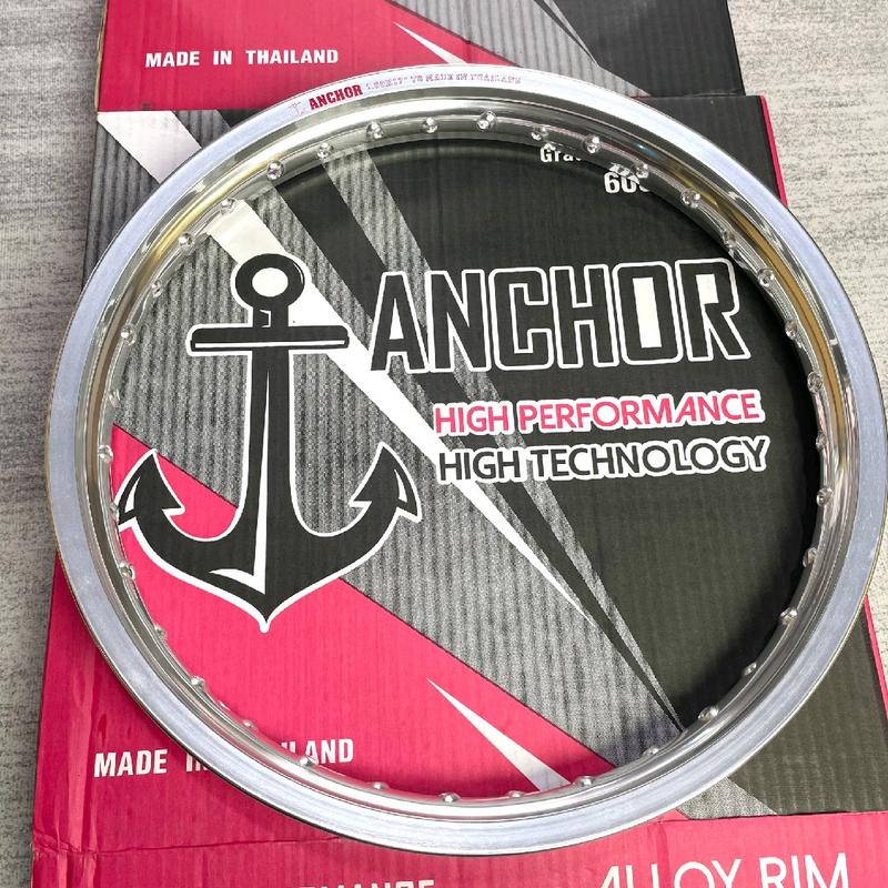 Niềng nhôm Anchor Thailand 1.4 1.6