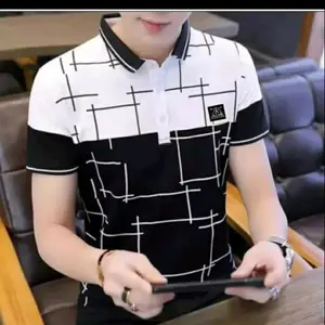 PROMO ll Polo Shirt Original Distro Bandung formal casual ALVA