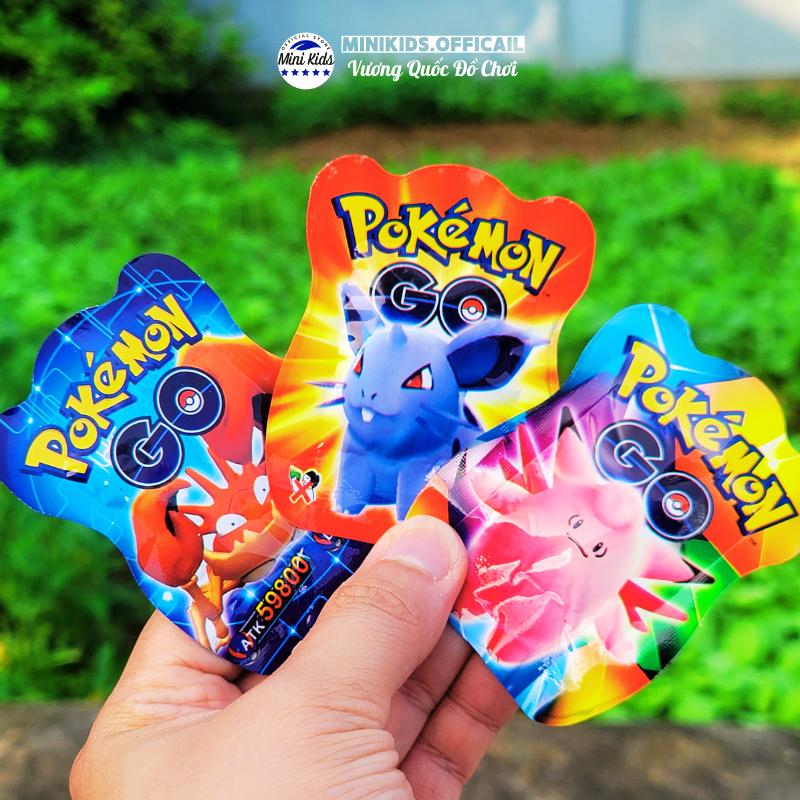 Đồ chơi tết 2025 bóp n.ổ hình pokemon chơi vui vẻ ăn toàn với nhiều màu sắc đẹp mắt-MiniKids 7