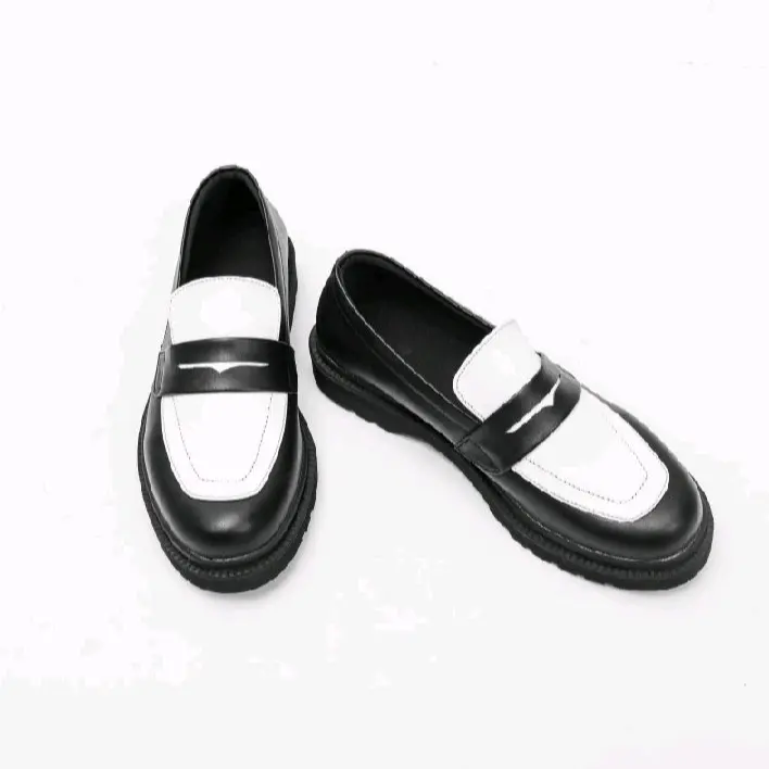 MURISHOESS-Produk lokal dengan gaya elegan sepatu pantofel laki-laki