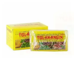 TOLAK ANGIN CAIR SIDO MUNCUL ISI 12 SACHET