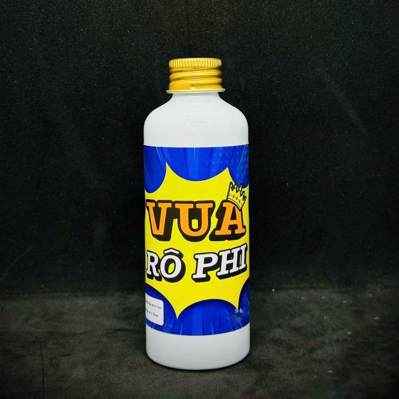 Hương liệu Vua Rô Phi B202 - Chuyên cá Rô Phi, Diêu Hồng  Đi Câu  Fishing Bắt Cá