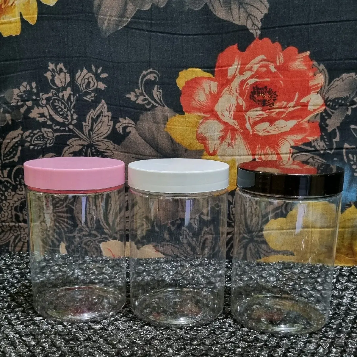 Toples 700 ml/Toples kue/Toples bumbu Plastik