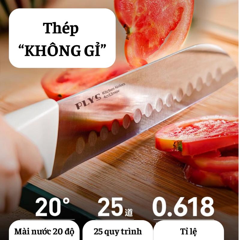 Set dao giá đỡ để giao 6 dụng cụ cao cấp nội địa Trung 8
