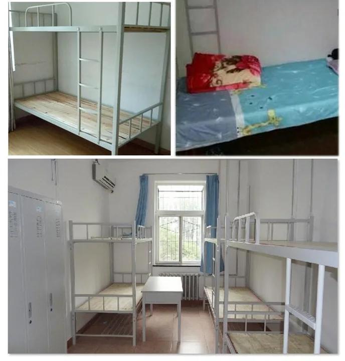 DF-4- Tangga dan Pagar Pengama Ranjang Susun Besi Tempat Tidur Bertingkat 2 Susun Untuk Semua Umur Anak Remaja Dewasa Model Minimalis Ranjang Besi Tingkat Untuk Kos Kosan Asrama Sekolah Rumah Tinggal Apartemen Kamar Kecil Dengan【Garansi 5 Tahun】 DF-4- Tangga dan Pagar Pengama Ranjang Susun Besi Tempat Tidur Bertingkat 2 Susun Untuk Semua Umur Anak Remaja Dewasa Model Minimalis Ranjang Besi Tingkat Untuk Kos Kosan Asrama Sekolah Rumah Tinggal Apartemen Kamar Kecil Dengan【Garansi 5 Tahun】