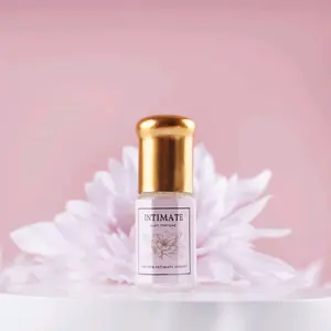 Intimate Silky Perfume By Allmamaneed Parfume Parfum Kewanitaan Ekslusif Wangi