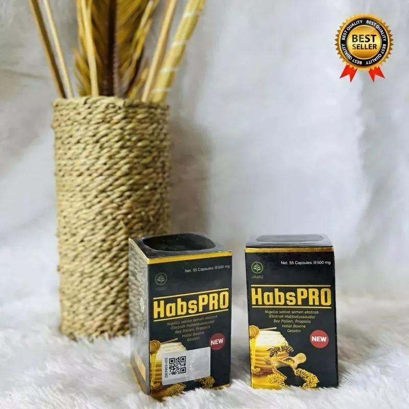 Habspro Habbatussauda Propolis Original 100% 1