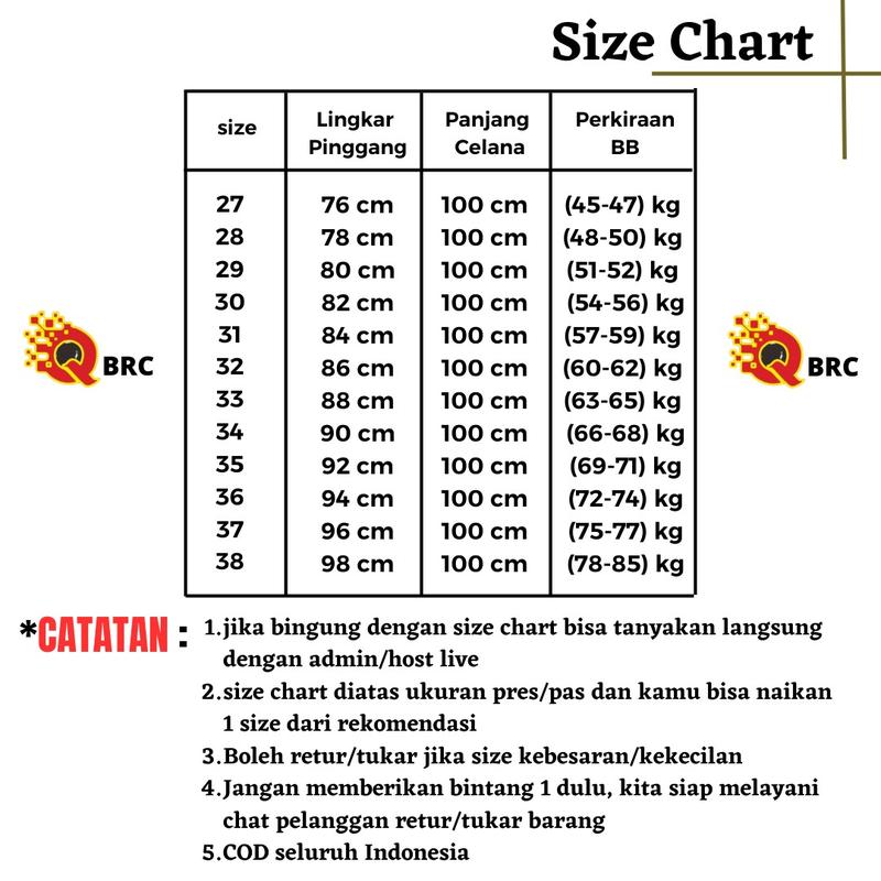 Celana Panjang Pria CHINO Slim Fit Abu Cream Hitam Kain Mocca Nyaman 7