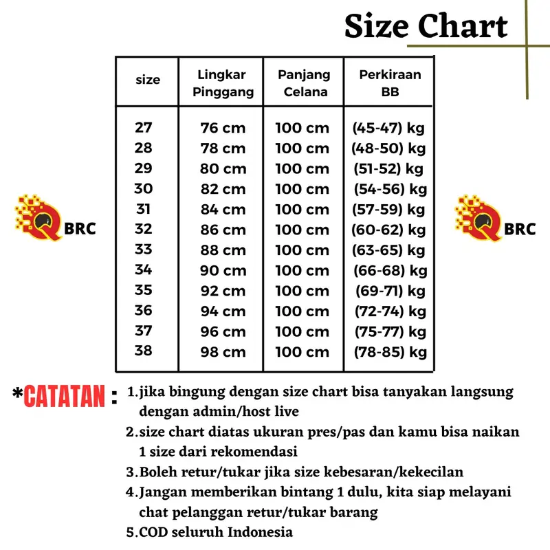 Celana Panjang Pria CHINO Slim Fit Abu Cream Hitam Kain Mocca Nyaman 6
