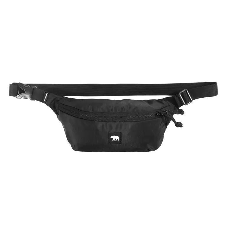 Animous Waistbag / Tas Selempang Taska Pria Pinggang Cowok 1