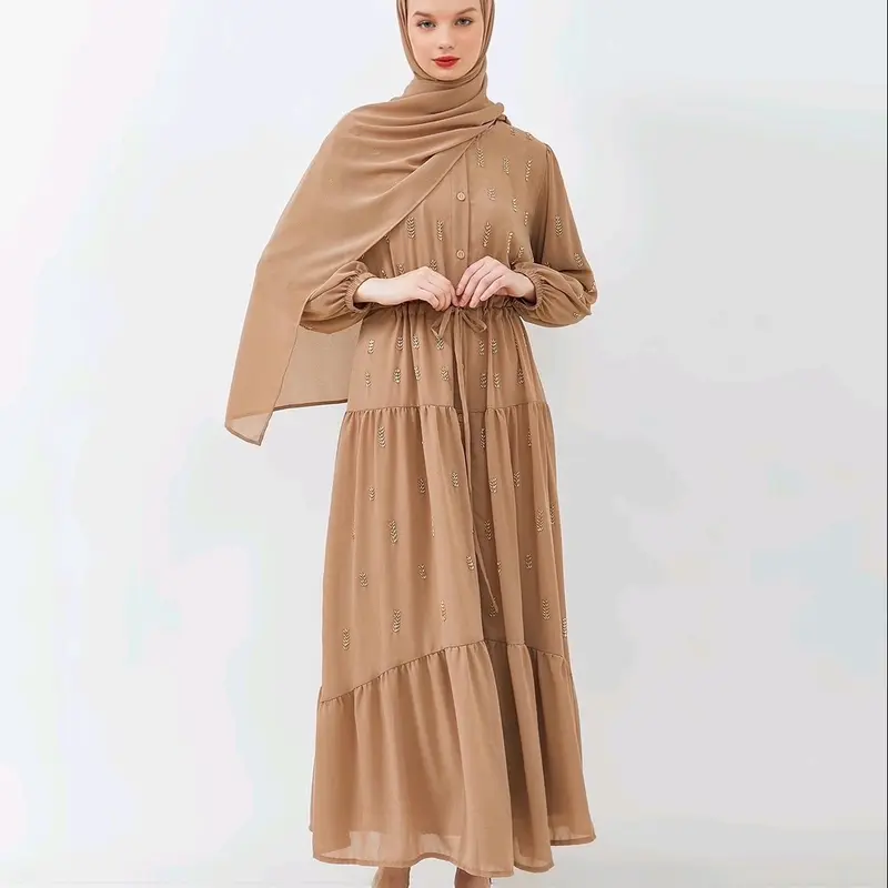 Abaya Outer Payet by Milajj 2