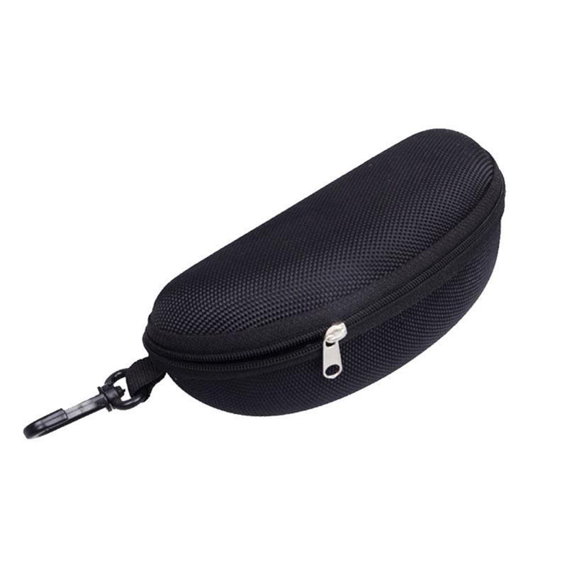 Product Introduction of Hộp đựng kính bảo vệ, Hộp đựng kính có dây kéo, cho kính râm, kính mắt, mới và Cầm Tay 21
