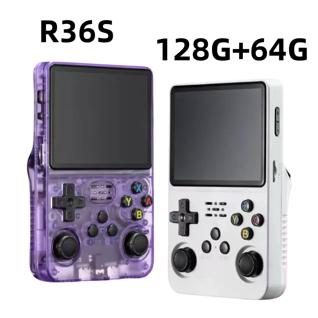 r36 max pro retro console-TikTok Shop