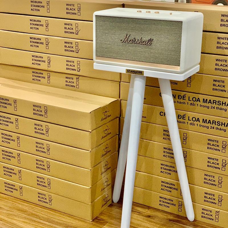 Chân đế, giá để loa Marshall Phụ Kiện