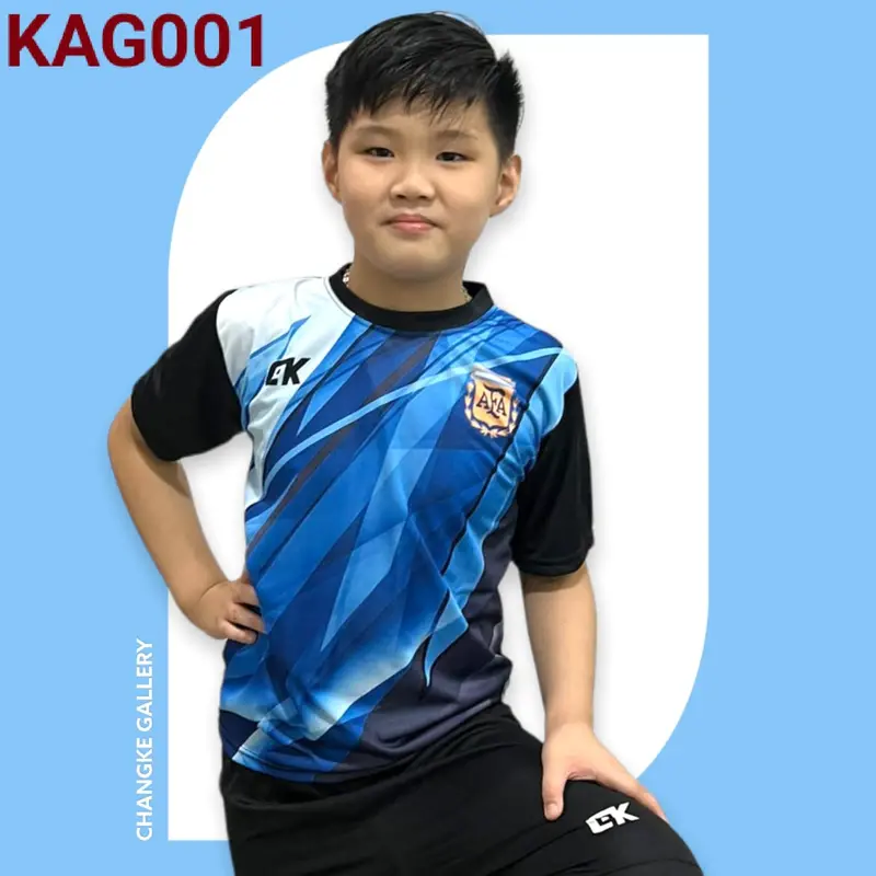 TRAINING JERSEY ANAK PIALA DUNIA CK 1