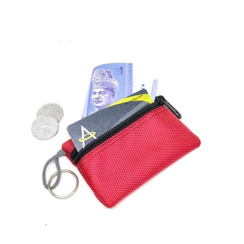 DOMPET KECIL/DOMPET STNK,ETOLL,SIM/GANTUNGAN KUNCI 4