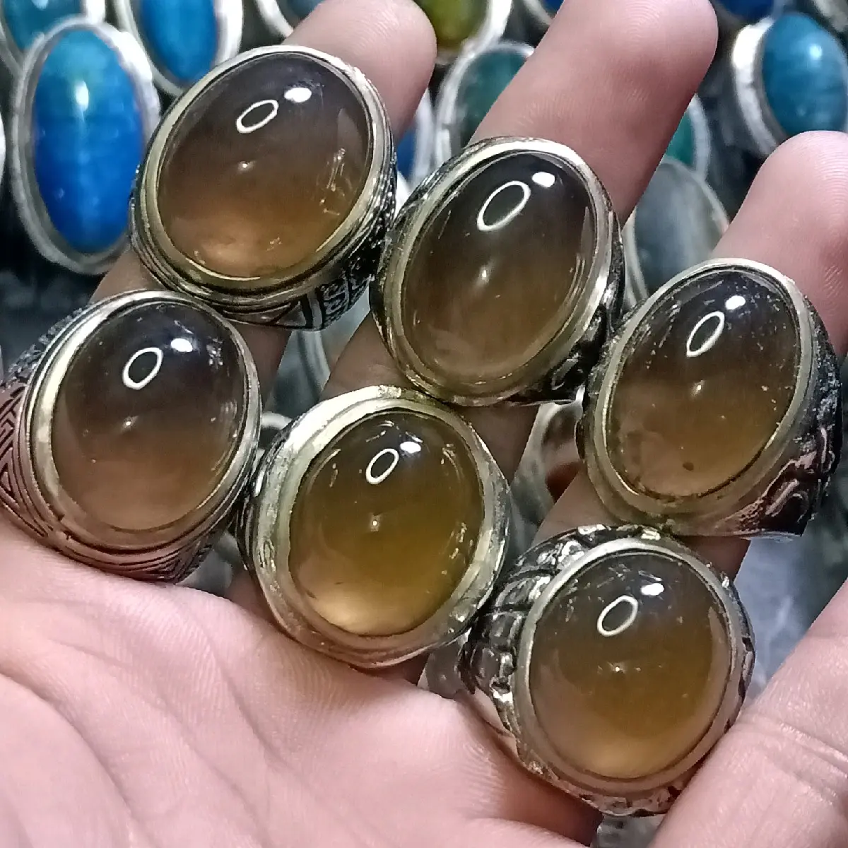 COD BATU CINCIN BIO SOLAR NATURAL