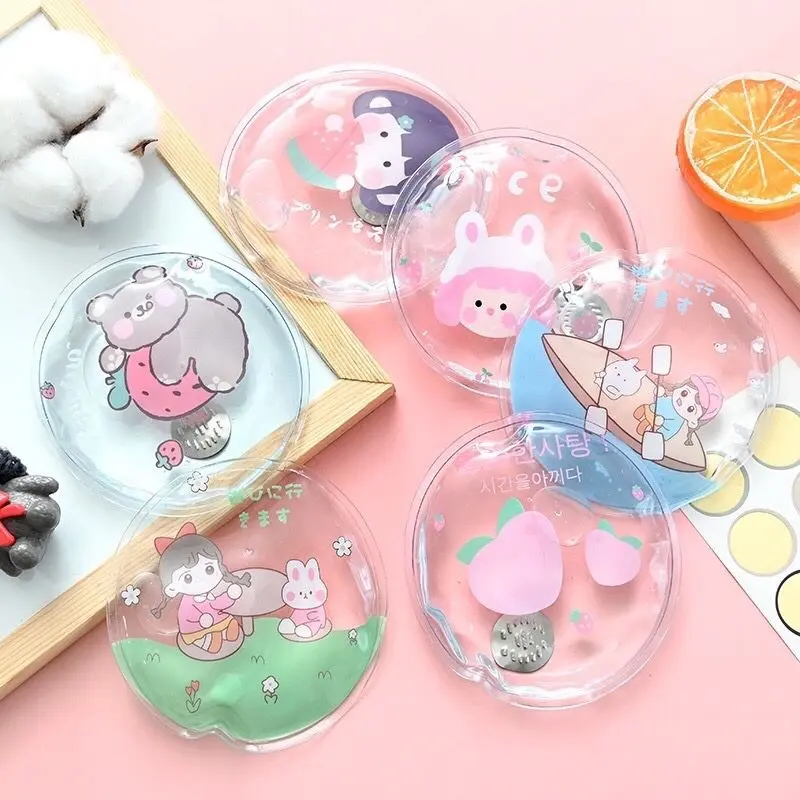 GEL PENGHANGAT GEL KOMPRES HAND WARMER pereda nyeri instant kompres hangat healthyver