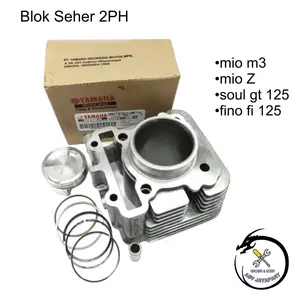 Blok Seher 2PH Mio m3-mio Z-soul gt 125-fino fi 125