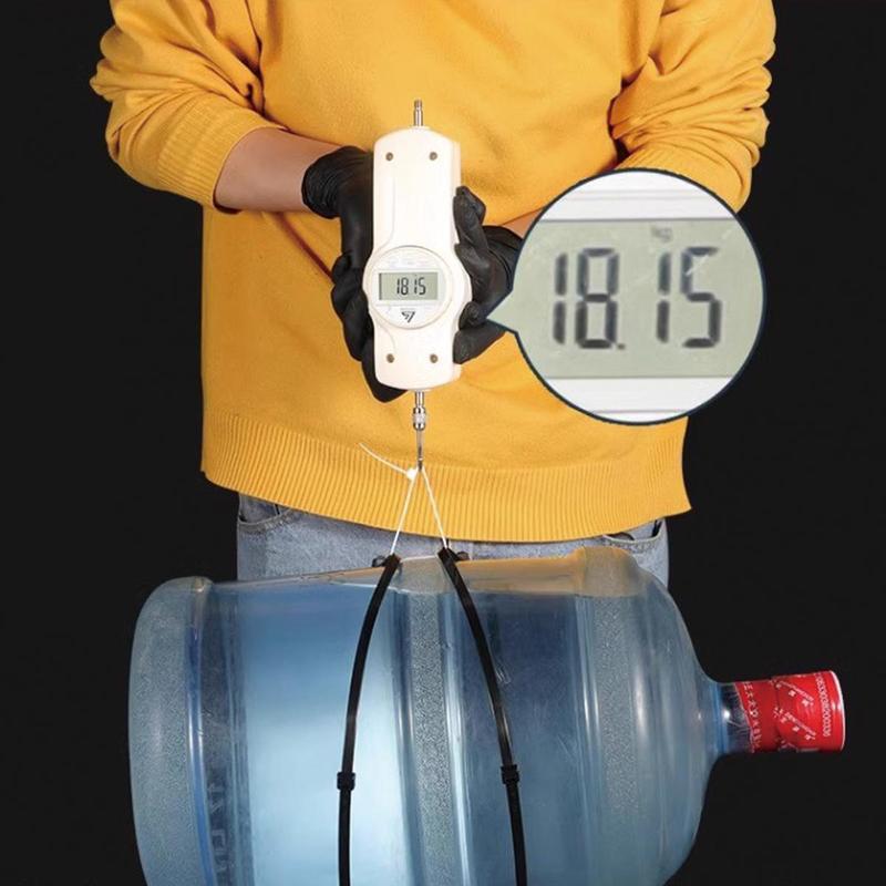 Product Introduction of Dây Rút Nhựa,Dây Rút Bảng Lớn 5li*20cm/25cm/30cm Khoảng 100 Sợi 1 Bịch - Siêu Rẻ 5