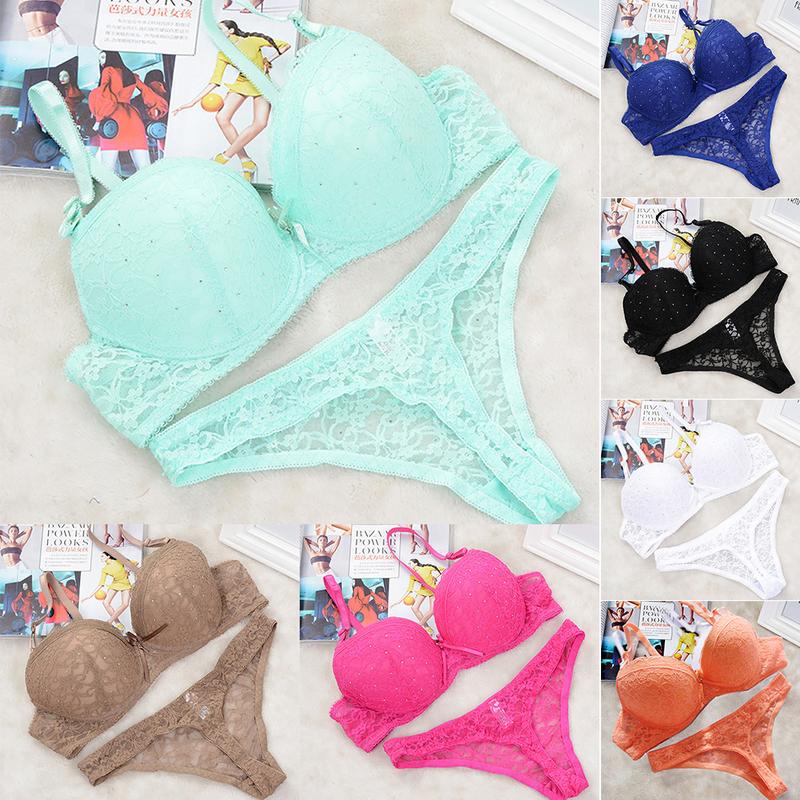 Wcallpse Set Seluar Dalam Renda Dan Rhinestones Wanita Seksi wcallpse-set-seluar-dalam-renda-dan-rhinestones-wanita-seksi