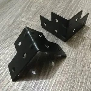 Siku Box Hardcase Model L Kecil Hitam Import 5x4cm Perlindungan Ekstra Gadget Desain Elegan Glossy Finish Kualitas Tinggi