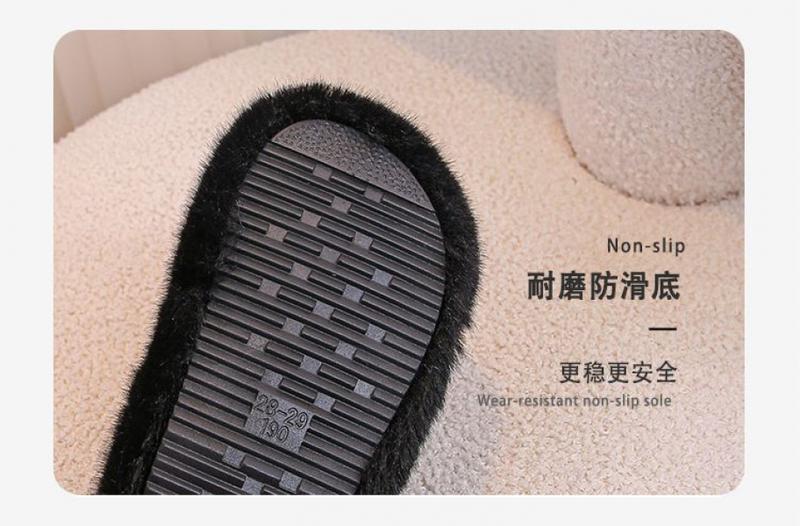 Product Introduction of Dép Lông Mịn, Nơ Ngọt Ngào Cho Trẻ Em, Hàng Mới Về Thu Đông 2024, Phong Cách Nữ Tính, Áo Đi Bên Ngoài Thời Trang, Dép Xỏ Ngón Cho Bé Gái 8
