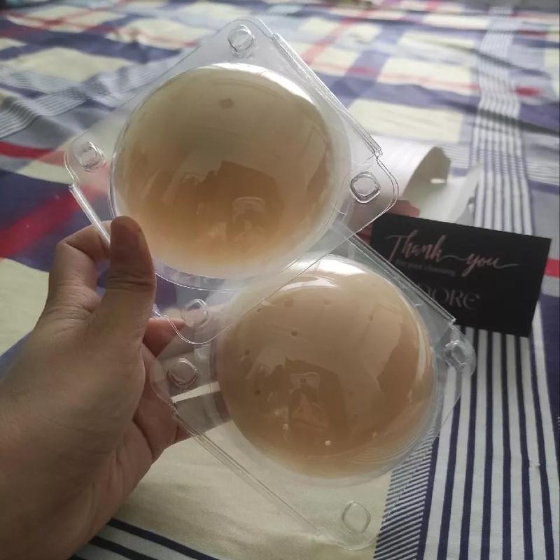 [ Ưu đãi hôm nay ] BEST SELLER - MIX SET 4 cặp miếng dán ngực ADORE mieng  danchong Nữ Women Bra Kem Voi Voan 7