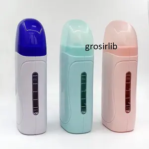 Pemanas Wax Depilatory untuk Menghilangkan Bulu