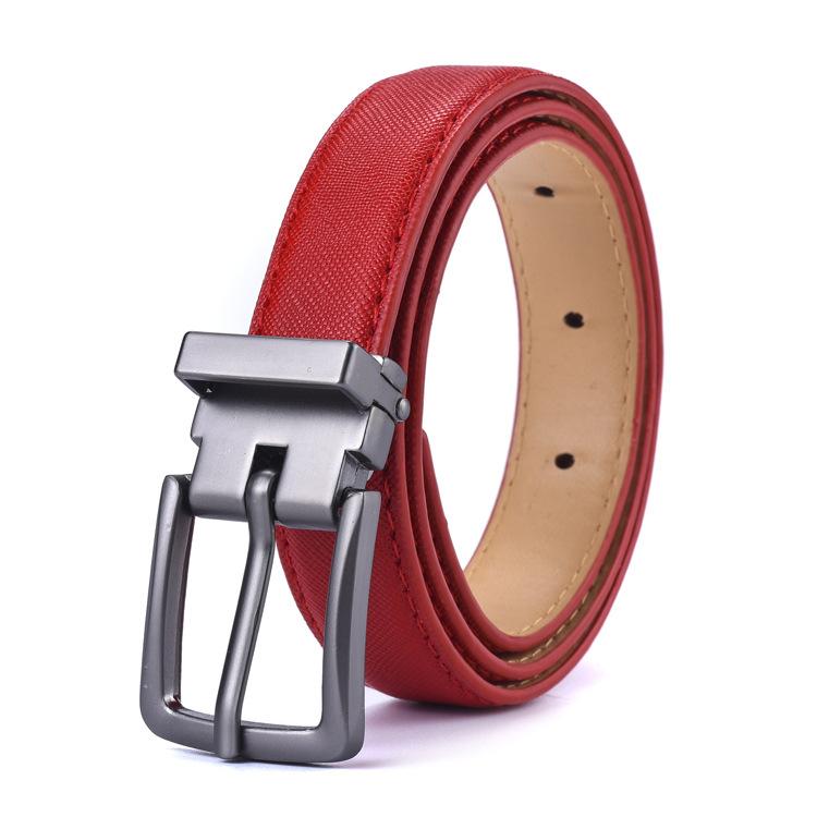 Product Introduction of Thắt Lưng Da Cho Trẻ Em, Thắt Lưng Bé Trai, Thích Hợp Cho Trẻ Em, Thanh Thiếu Niên Và Trẻ Sơ Sinh, Phong Cách Hàn Quốc, Thắt Lưng Học Sinh Tiểu Học, Thắt Lưng Quần Phù Hợp Công Sở Cho Trẻ Em 6