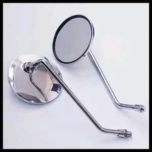 KACA SPION MOTOR MIO FINO/FINO NEW/ GRAND FILANO/FAZZIO/NEW FAZZIO/NEW GRAND FILANO MODEL BULAT Accessories