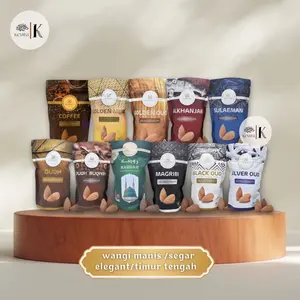 Dupa Pelor Arus Balik Aroma Terapi ALL VARIAN