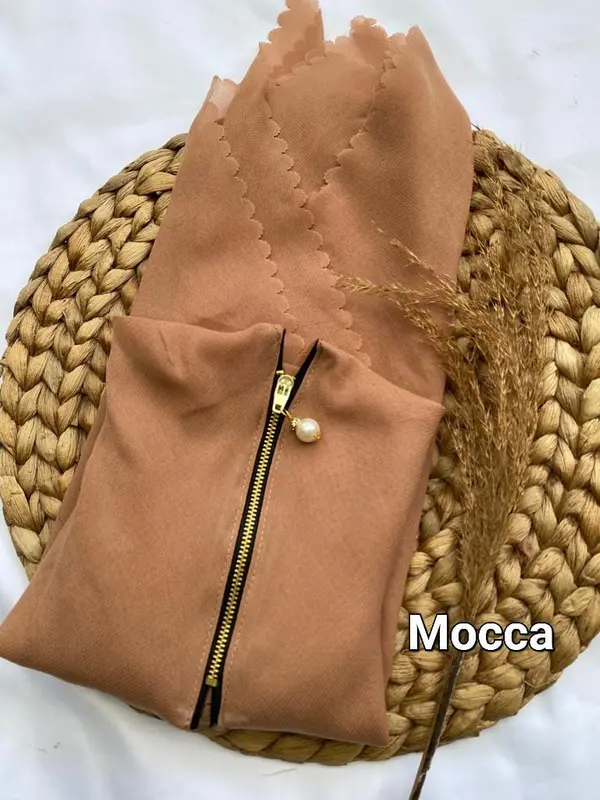 Jilbab/Hijab instan zipper / kerudung instan ziper resleting segi empat / segi empat instan zipper / Hijab wanita terbaru / kerudung segi empat mewah elegan / jilbab 2022 viral / kerudung / jilbab instan terbaru 2021 gratis ongkir /hijab zipper resleting 6