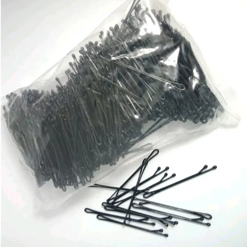 Kep Lidi / Kep Hitam Rambut per bungkus 0