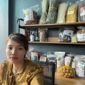 Quà Tây Bắc 1992