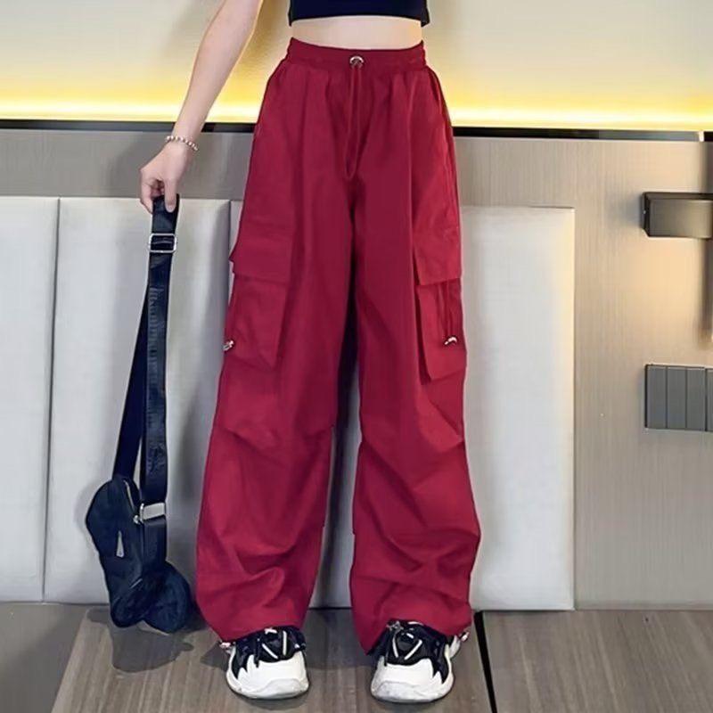 Product Introduction of Quần Jogger Trẻ Em, Thời Trang, Thường Ngày, Chất Liệu Mềm Mại, Tự Nhiên, Unisex, Phù Hợp Với Trẻ Từ 10-35kg, Cá Tính 45