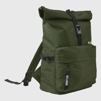Gambar Wellborn Roll Top Daily Bag Army  Backpack - All dari Wellborn Kota Bandung 2 Tokopedia