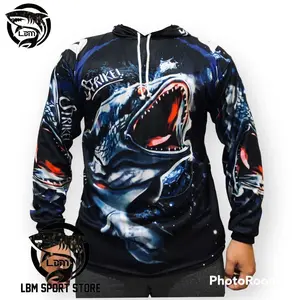 JERSEY MANCING BAJU PANCING KAOS PANCING TERBARU 2022 Sport